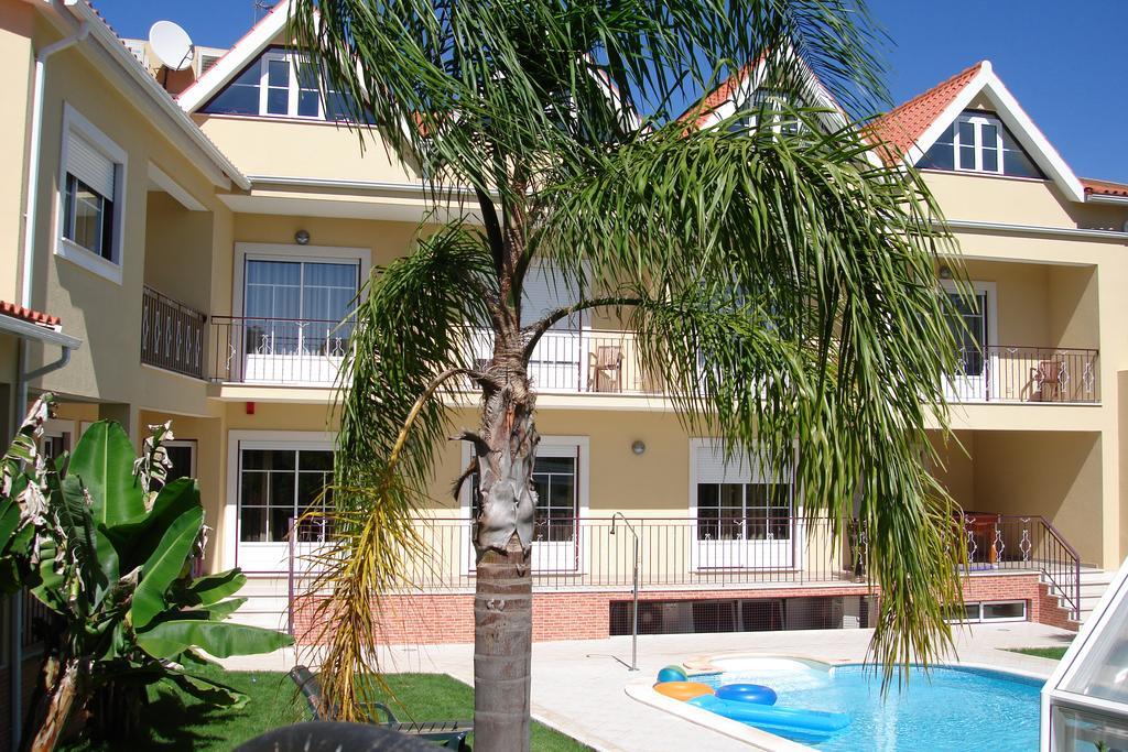 Hotel Rural Solar Das Freiras Figueiro Dos Vinhos Bagian luar foto