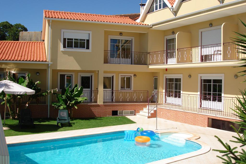 Hotel Rural Solar Das Freiras Figueiro Dos Vinhos Ruang foto